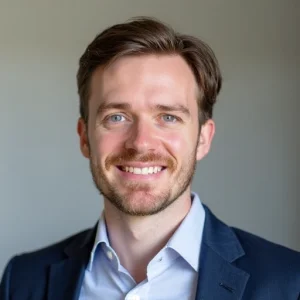 Foto van Samir van Dalen