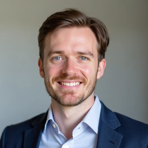 Samir van Dalen